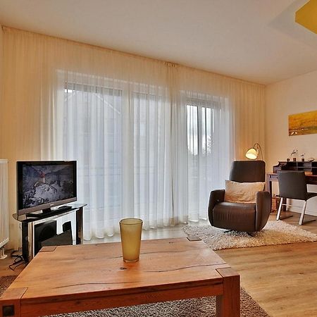 Domizil Am Meer Domizil Am Meer Appartement 17 Timmendorfer Strand Buitenkant foto