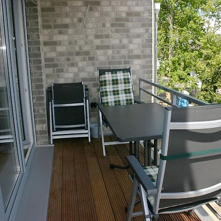 Domizil Am Meer Domizil Am Meer Appartement 17 Timmendorfer Strand Buitenkant foto