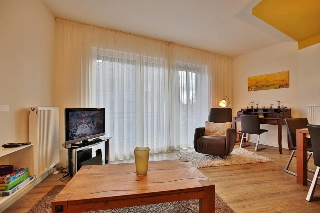 Domizil Am Meer Domizil Am Meer Appartement 17 Timmendorfer Strand Buitenkant foto