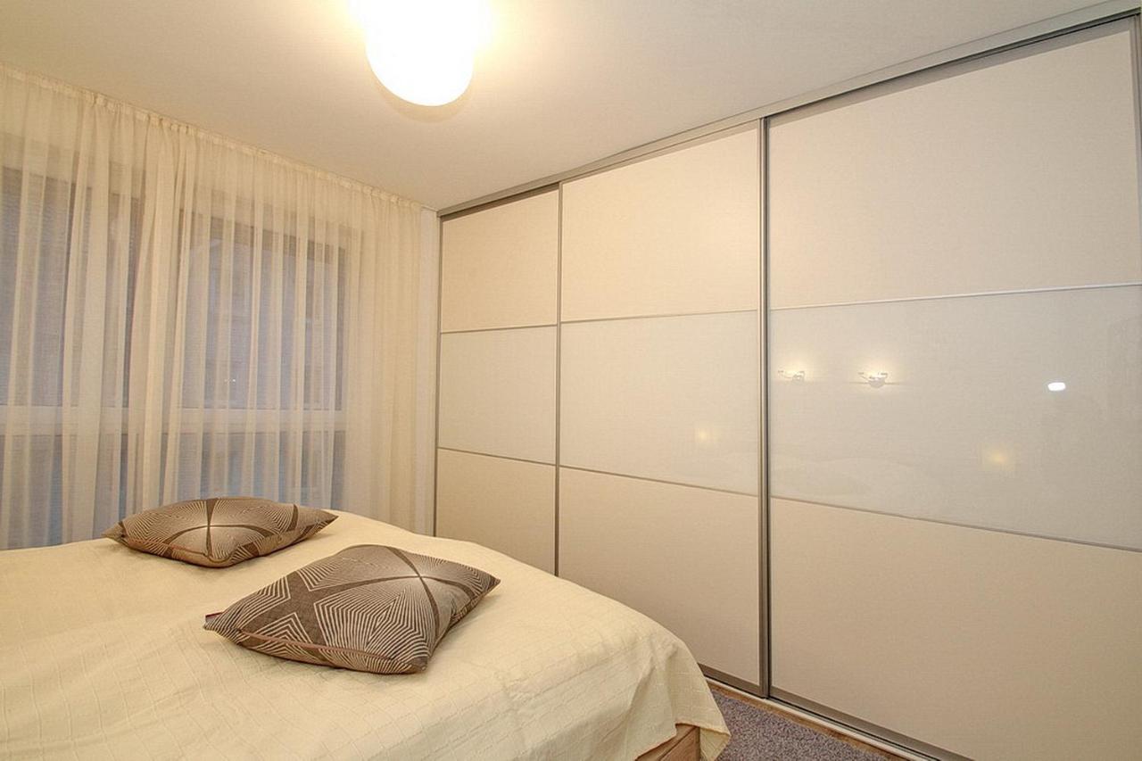 Domizil Am Meer Domizil Am Meer Appartement 17 Timmendorfer Strand Buitenkant foto
