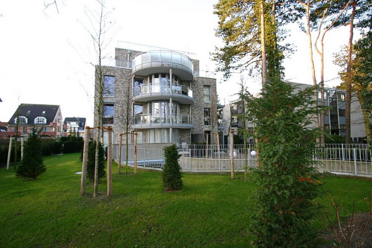 Domizil Am Meer Domizil Am Meer Appartement 17 Timmendorfer Strand Buitenkant foto