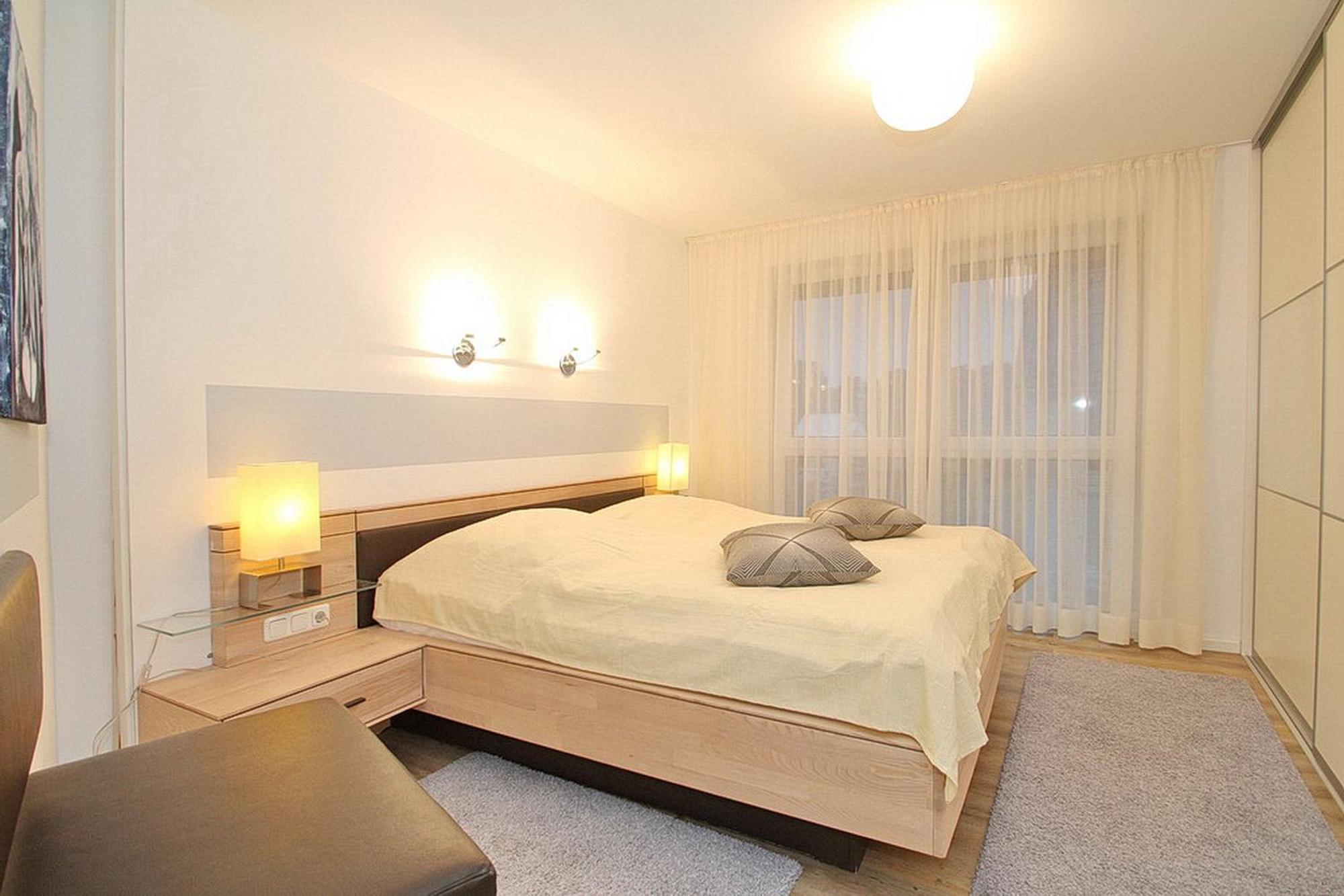 Domizil Am Meer Domizil Am Meer Appartement 17 Timmendorfer Strand Buitenkant foto